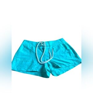 VENUS Aqua Athletic Shorts Quick-Dry Performance